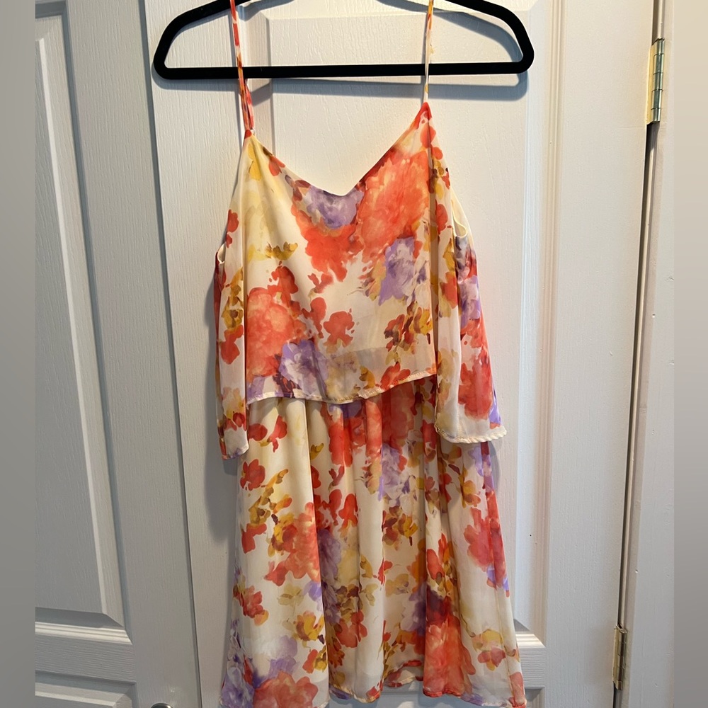 Every floral dress